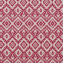 Marrakech Begonia Fabric by the Metre